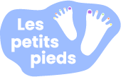 Les petits pieds